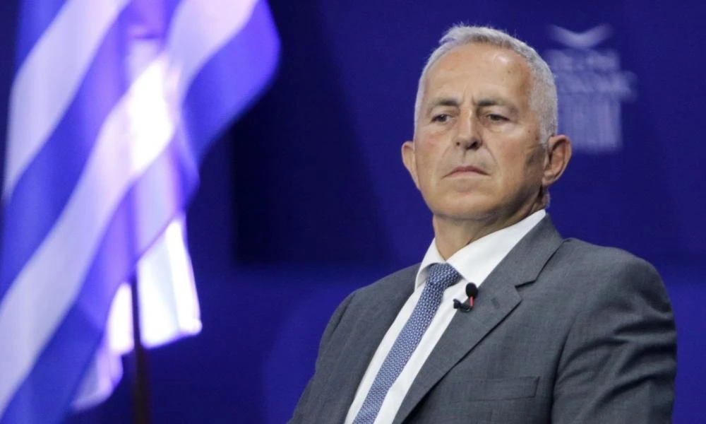 Αποστολάκης: «Σε ζητήματα Εθνικής Άμυνας δεν χωρούν τακτικές αιφνιδιασμού»